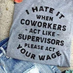 Meet your Posher, Mike